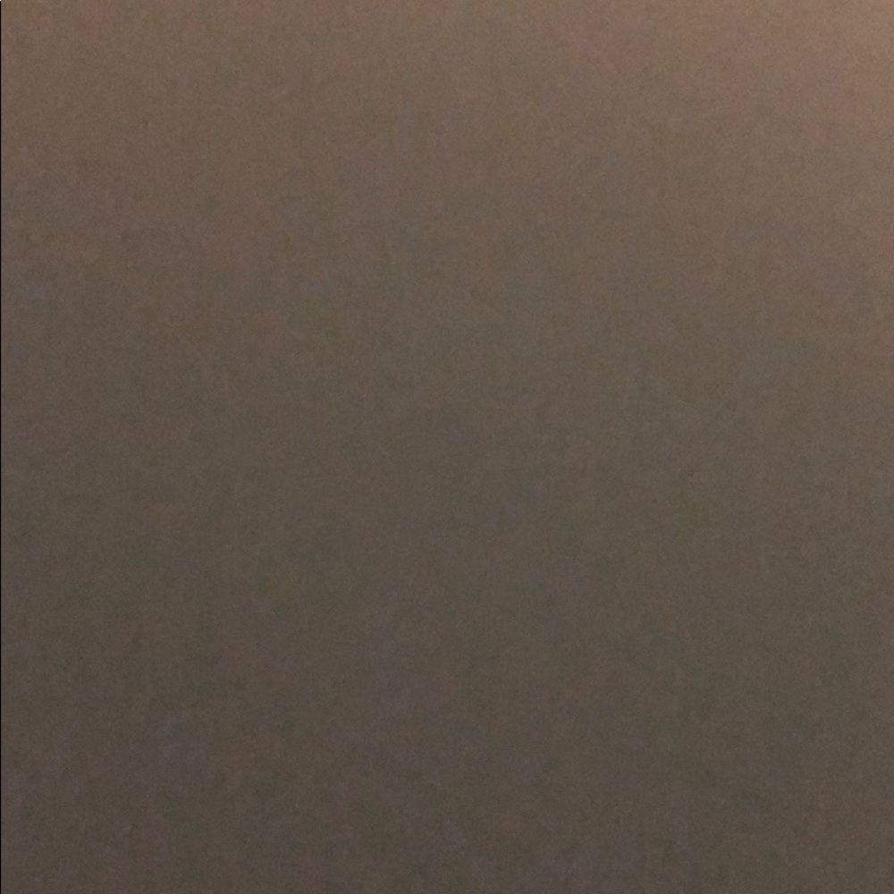 Meet your Posher, Nellie